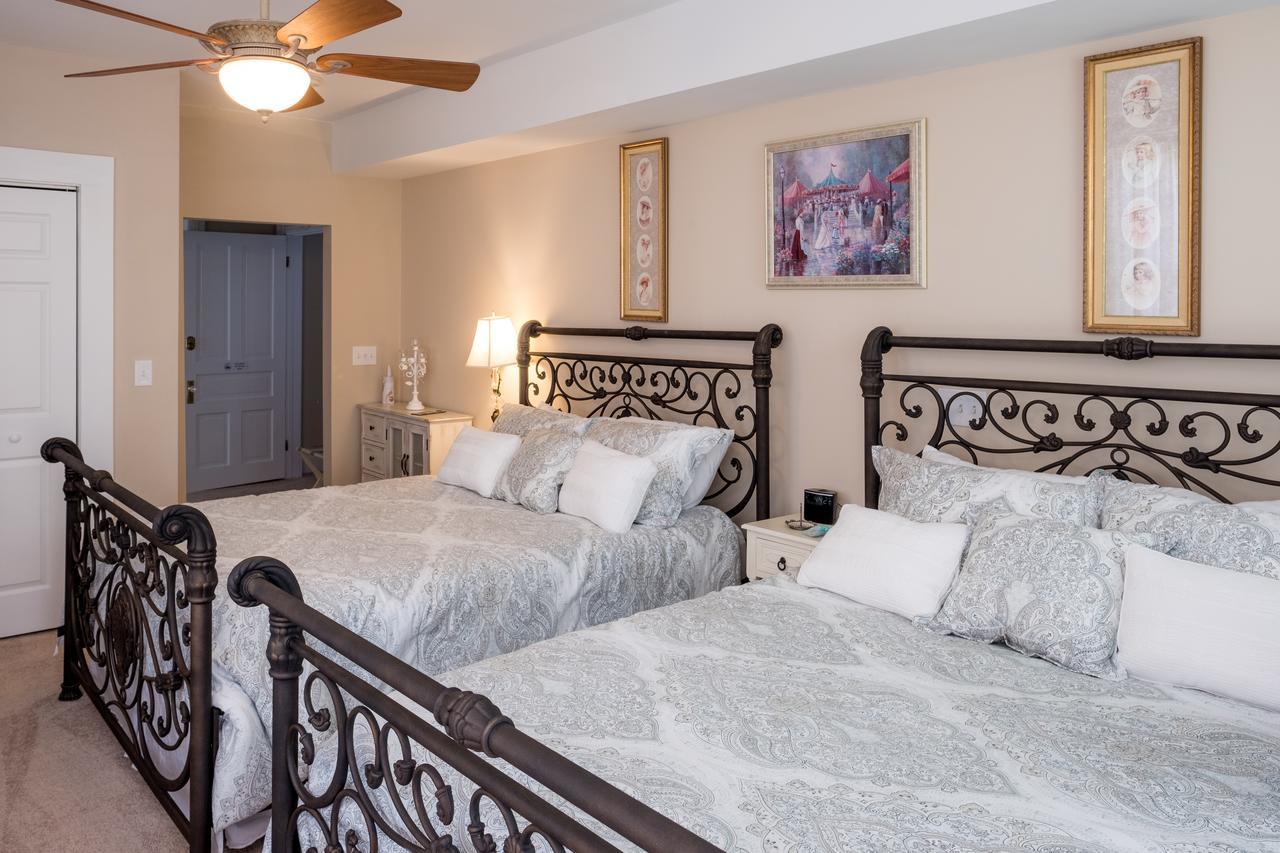 Dennison Street Inn, B & B 科洛尼尔比奇 外观 照片